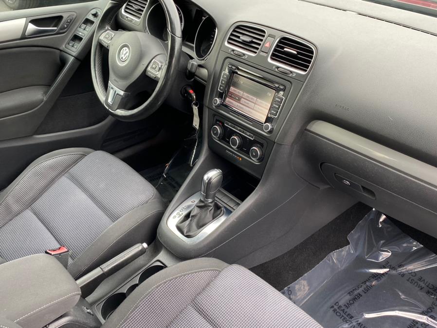 2012 Volkswagen Golf 4dr HB DSG TDI w/Sunroof & Nav, available for sale in Canton, Connecticut | Lava Motors 2 Inc. Canton, Connecticut 2012 Volkswagen Golf 4dr HB DSG TDI w/Sunroof & Nav, available for sale in Canton, Connecticut | Lava Motors 2 Inc. Canton, Connecticut