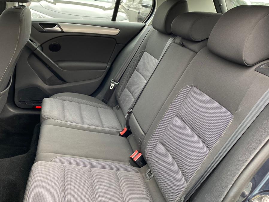 2012 Volkswagen Golf 4dr HB DSG TDI w/Sunroof & Nav, available for sale in Canton, Connecticut | Lava Motors 2 Inc. Canton, Connecticut 2012 Volkswagen Golf 4dr HB DSG TDI w/Sunroof & Nav, available for sale in Canton, Connecticut | Lava Motors 2 Inc. Canton, Connecticut