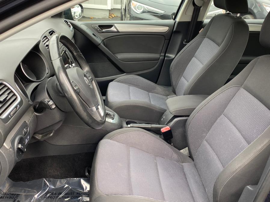 2012 Volkswagen Golf 4dr HB DSG TDI w/Sunroof & Nav, available for sale in Canton, Connecticut | Lava Motors 2 Inc. Canton, Connecticut 2012 Volkswagen Golf 4dr HB DSG TDI w/Sunroof & Nav, available for sale in Canton, Connecticut | Lava Motors 2 Inc. Canton, Connecticut