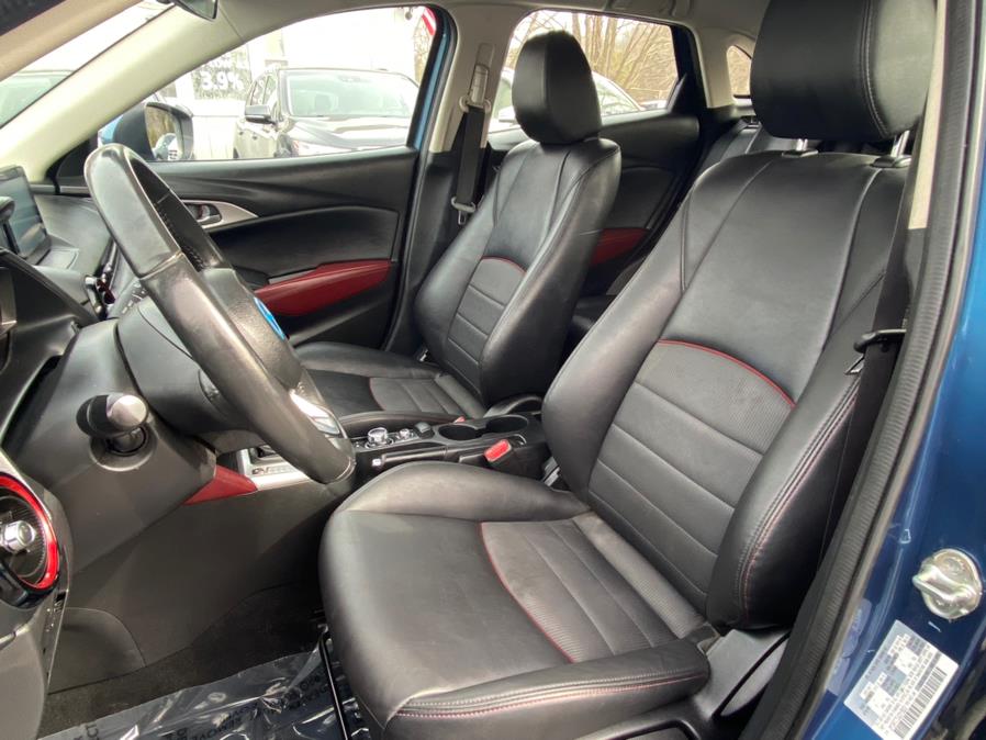 2018 Mazda CX-3 Touring AWD, available for sale in Canton, Connecticut | Lava Motors 2 Inc. Canton, Connecticut 2018 Mazda CX-3 Touring AWD, available for sale in Canton, Connecticut | Lava Motors 2 Inc. Canton, Connecticut