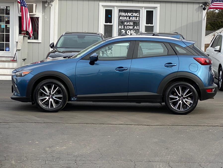 2018 Mazda CX-3 Touring AWD, available for sale in Canton, Connecticut | Lava Motors 2 Inc. Canton, Connecticut 2018 Mazda CX-3 Touring AWD, available for sale in Canton, Connecticut | Lava Motors 2 Inc. Canton, Connecticut