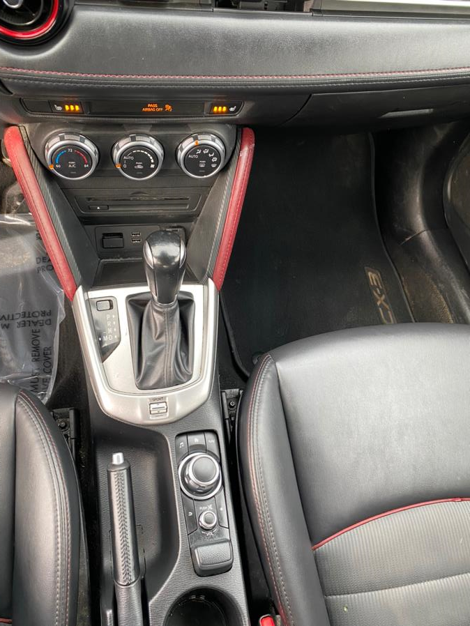 2018 Mazda CX-3 Touring AWD, available for sale in Canton, Connecticut | Lava Motors 2 Inc. Canton, Connecticut 2018 Mazda CX-3 Touring AWD, available for sale in Canton, Connecticut | Lava Motors 2 Inc. Canton, Connecticut