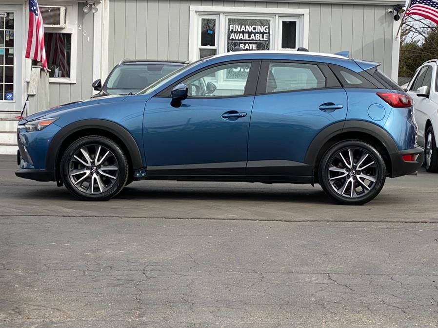 2018 Mazda CX-3 Touring AWD, available for sale in Canton, Connecticut | Lava Motors 2 Inc. Canton, Connecticut 2018 Mazda CX-3 Touring AWD, available for sale in Canton, Connecticut | Lava Motors 2 Inc. Canton, Connecticut