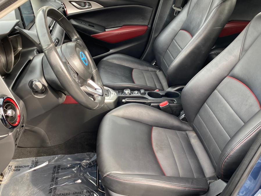 2018 Mazda CX-3 Touring AWD, available for sale in Canton, Connecticut | Lava Motors 2 Inc. Canton, Connecticut 2018 Mazda CX-3 Touring AWD, available for sale in Canton, Connecticut | Lava Motors 2 Inc. Canton, Connecticut