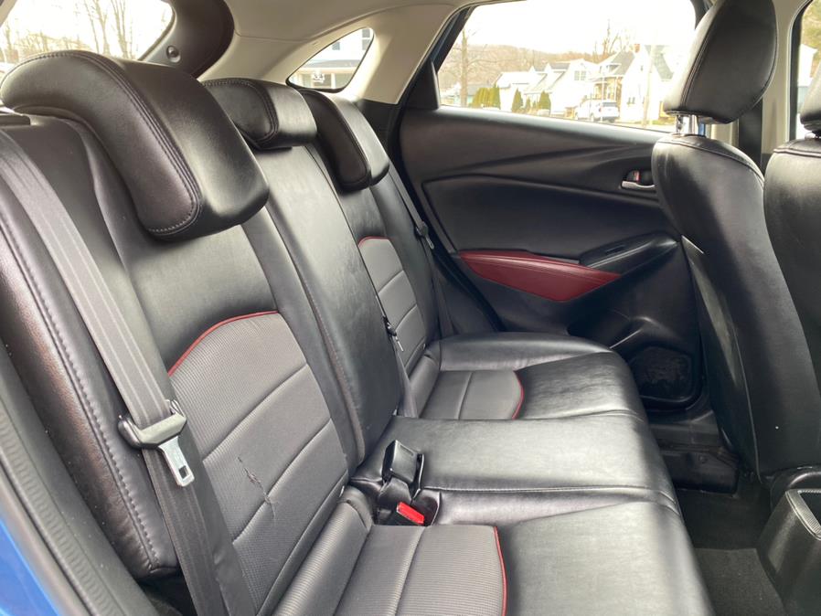 2018 Mazda CX-3 Touring AWD, available for sale in Canton, Connecticut | Lava Motors 2 Inc. Canton, Connecticut 2018 Mazda CX-3 Touring AWD, available for sale in Canton, Connecticut | Lava Motors 2 Inc. Canton, Connecticut