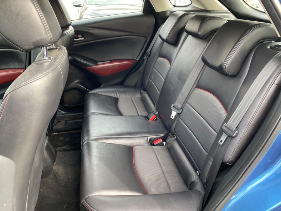 2018 Mazda CX-3 Touring AWD, available for sale in Canton, Connecticut | Lava Motors 2 Inc. Canton, Connecticut 2018 Mazda CX-3 Touring AWD, available for sale in Canton, Connecticut | Lava Motors 2 Inc. Canton, Connecticut