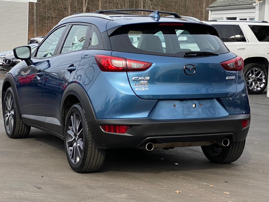 2018 Mazda CX-3 Touring AWD, available for sale in Canton, Connecticut | Lava Motors 2 Inc. Canton, Connecticut 2018 Mazda CX-3 Touring AWD, available for sale in Canton, Connecticut | Lava Motors 2 Inc. Canton, Connecticut