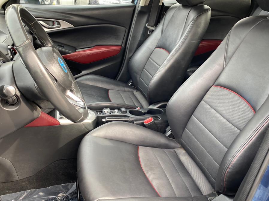 2018 Mazda CX-3 Touring AWD, available for sale in Canton, Connecticut | Lava Motors 2 Inc. Canton, Connecticut 2018 Mazda CX-3 Touring AWD, available for sale in Canton, Connecticut | Lava Motors 2 Inc. Canton, Connecticut