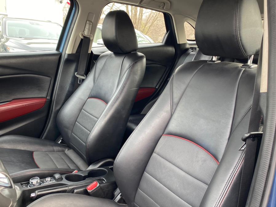 2018 Mazda CX-3 Touring AWD, available for sale in Canton, Connecticut | Lava Motors 2 Inc. Canton, Connecticut 2018 Mazda CX-3 Touring AWD, available for sale in Canton, Connecticut | Lava Motors 2 Inc. Canton, Connecticut