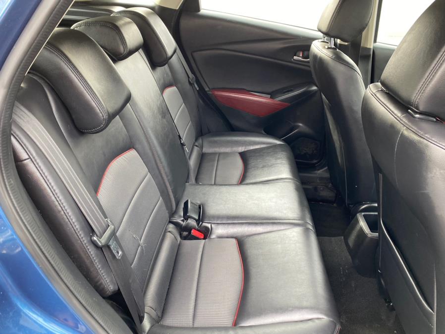 2018 Mazda CX-3 Touring AWD, available for sale in Canton, Connecticut | Lava Motors 2 Inc. Canton, Connecticut 2018 Mazda CX-3 Touring AWD, available for sale in Canton, Connecticut | Lava Motors 2 Inc. Canton, Connecticut