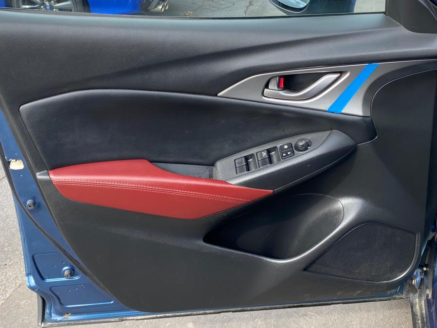 2018 Mazda CX-3 Touring AWD, available for sale in Canton, Connecticut | Lava Motors 2 Inc. Canton, Connecticut 2018 Mazda CX-3 Touring AWD, available for sale in Canton, Connecticut | Lava Motors 2 Inc. Canton, Connecticut