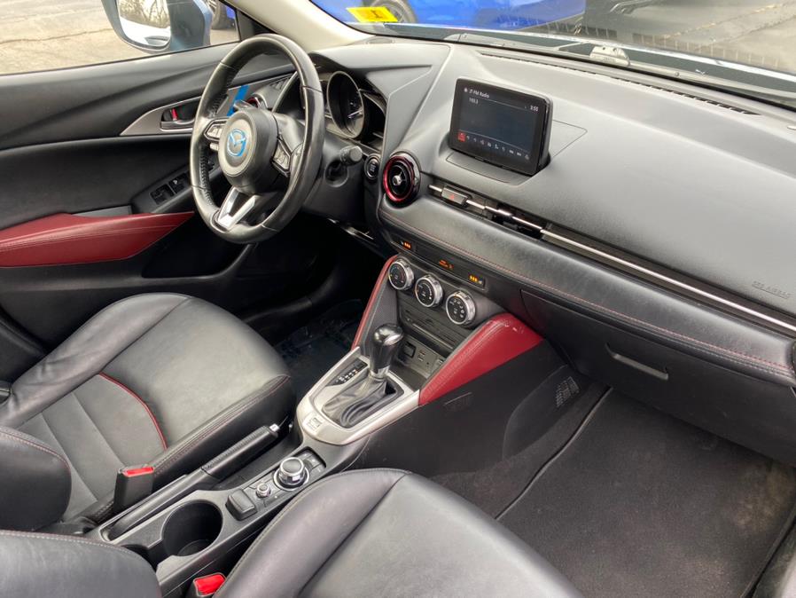 2018 Mazda CX-3 Touring AWD, available for sale in Canton, Connecticut | Lava Motors 2 Inc. Canton, Connecticut 2018 Mazda CX-3 Touring AWD, available for sale in Canton, Connecticut | Lava Motors 2 Inc. Canton, Connecticut