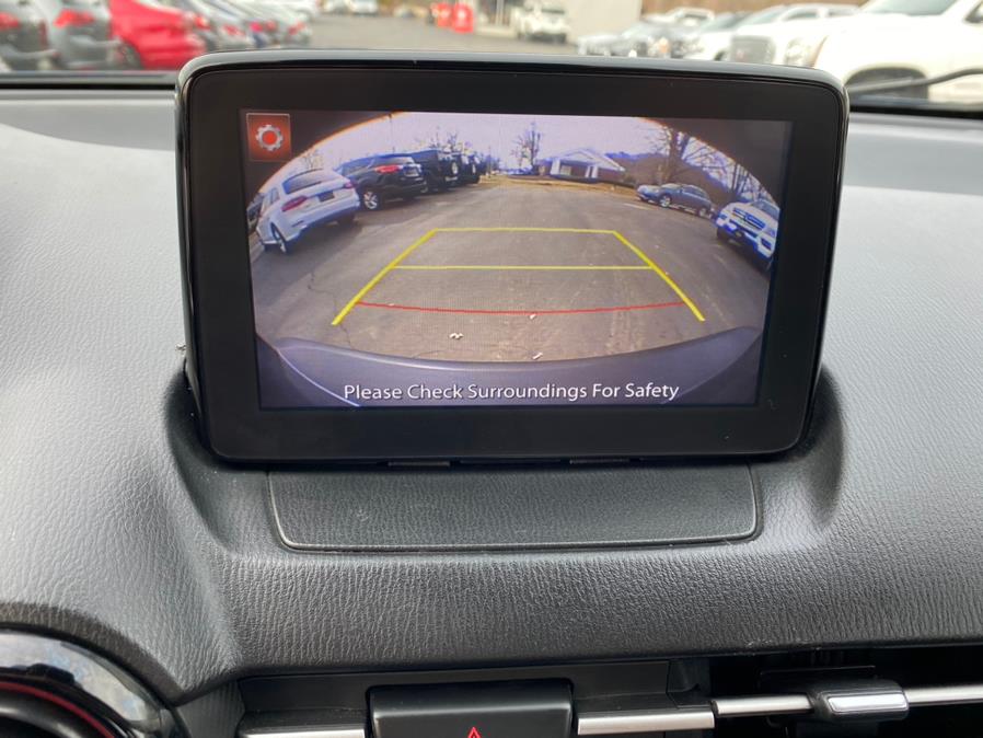 2018 Mazda CX-3 Touring AWD, available for sale in Canton, Connecticut | Lava Motors 2 Inc. Canton, Connecticut 2018 Mazda CX-3 Touring AWD, available for sale in Canton, Connecticut | Lava Motors 2 Inc. Canton, Connecticut