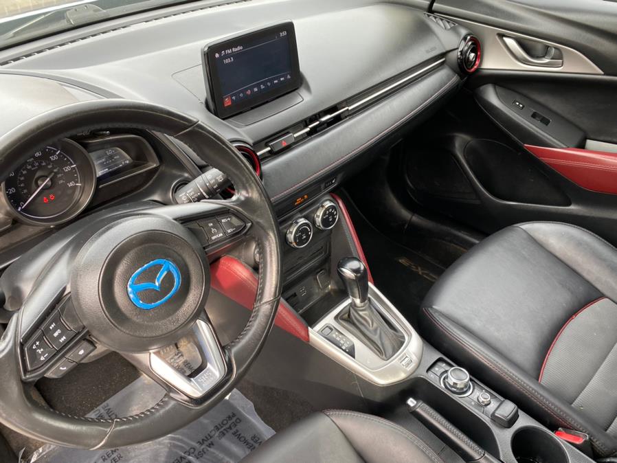 2018 Mazda CX-3 Touring AWD, available for sale in Canton, Connecticut | Lava Motors 2 Inc. Canton, Connecticut 2018 Mazda CX-3 Touring AWD, available for sale in Canton, Connecticut | Lava Motors 2 Inc. Canton, Connecticut