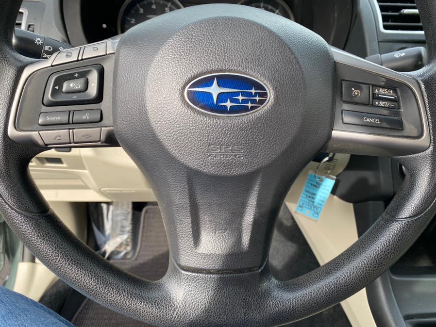2016 Subaru Impreza Sedan 4dr Man 2.0i, available for sale in Canton, Connecticut | Lava Motors 2 Inc. Canton, Connecticut 2016 Subaru Impreza Sedan 4dr Man 2.0i, available for sale in Canton, Connecticut | Lava Motors 2 Inc. Canton, Connecticut