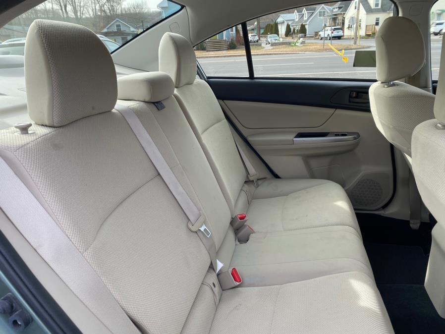2016 Subaru Impreza Sedan 4dr Man 2.0i, available for sale in Canton, Connecticut | Lava Motors 2 Inc. Canton, Connecticut 2016 Subaru Impreza Sedan 4dr Man 2.0i, available for sale in Canton, Connecticut | Lava Motors 2 Inc. Canton, Connecticut