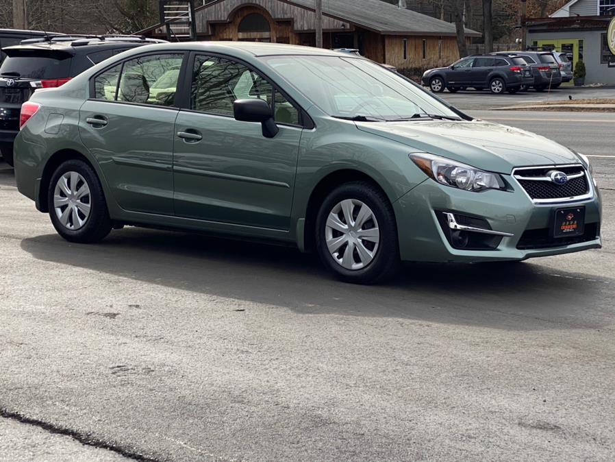 2016 Subaru Impreza Sedan 4dr Man 2.0i, available for sale in Canton, Connecticut | Lava Motors 2 Inc. Canton, Connecticut 2016 Subaru Impreza Sedan 4dr Man 2.0i, available for sale in Canton, Connecticut | Lava Motors 2 Inc. Canton, Connecticut