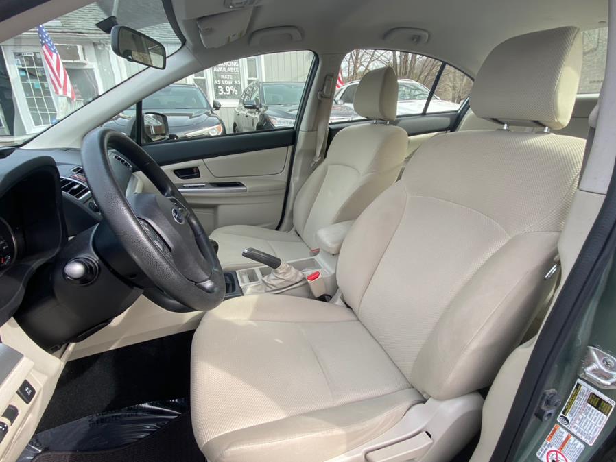 2016 Subaru Impreza Sedan 4dr Man 2.0i, available for sale in Canton, Connecticut | Lava Motors 2 Inc. Canton, Connecticut 2016 Subaru Impreza Sedan 4dr Man 2.0i, available for sale in Canton, Connecticut | Lava Motors 2 Inc. Canton, Connecticut
