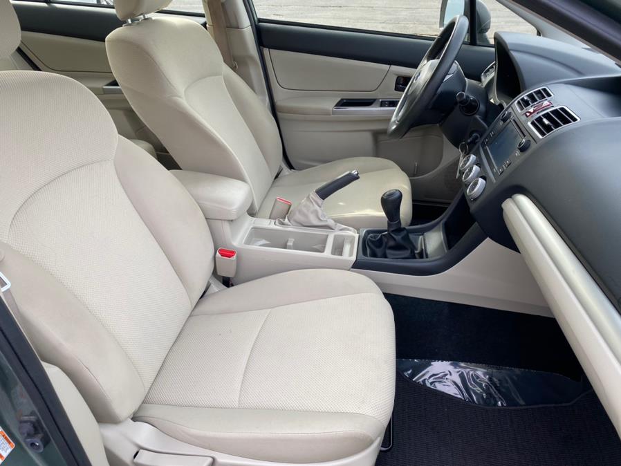 2016 Subaru Impreza Sedan 4dr Man 2.0i, available for sale in Canton, Connecticut | Lava Motors 2 Inc. Canton, Connecticut 2016 Subaru Impreza Sedan 4dr Man 2.0i, available for sale in Canton, Connecticut | Lava Motors 2 Inc. Canton, Connecticut