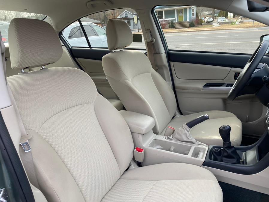 2016 Subaru Impreza Sedan 4dr Man 2.0i, available for sale in Canton, Connecticut | Lava Motors 2 Inc. Canton, Connecticut 2016 Subaru Impreza Sedan 4dr Man 2.0i, available for sale in Canton, Connecticut | Lava Motors 2 Inc. Canton, Connecticut