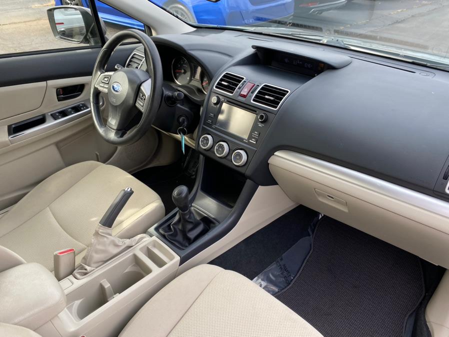 2016 Subaru Impreza Sedan 4dr Man 2.0i, available for sale in Canton, Connecticut | Lava Motors 2 Inc. Canton, Connecticut 2016 Subaru Impreza Sedan 4dr Man 2.0i, available for sale in Canton, Connecticut | Lava Motors 2 Inc. Canton, Connecticut