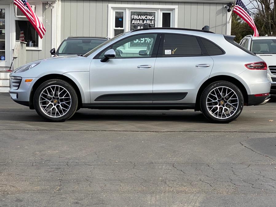 2018 Porsche Macan AWD, available for sale in Canton, Connecticut | Lava Motors 2 Inc. Canton, Connecticut 2018 Porsche Macan AWD, available for sale in Canton, Connecticut | Lava Motors 2 Inc. Canton, Connecticut