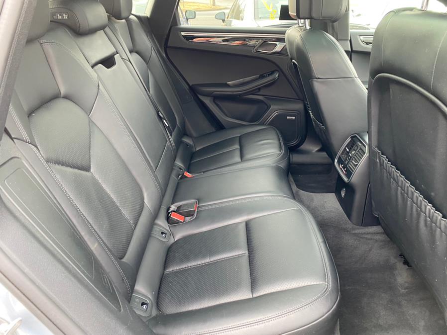 2018 Porsche Macan AWD, available for sale in Canton, Connecticut | Lava Motors 2 Inc. Canton, Connecticut 2018 Porsche Macan AWD, available for sale in Canton, Connecticut | Lava Motors 2 Inc. Canton, Connecticut