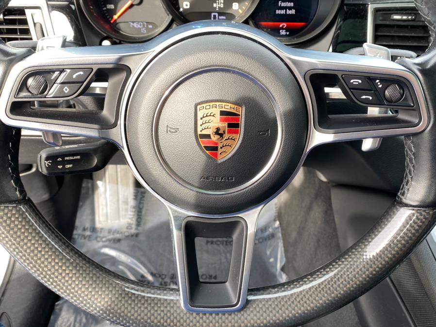 2018 Porsche Macan AWD, available for sale in Canton, Connecticut | Lava Motors 2 Inc. Canton, Connecticut 2018 Porsche Macan AWD, available for sale in Canton, Connecticut | Lava Motors 2 Inc. Canton, Connecticut