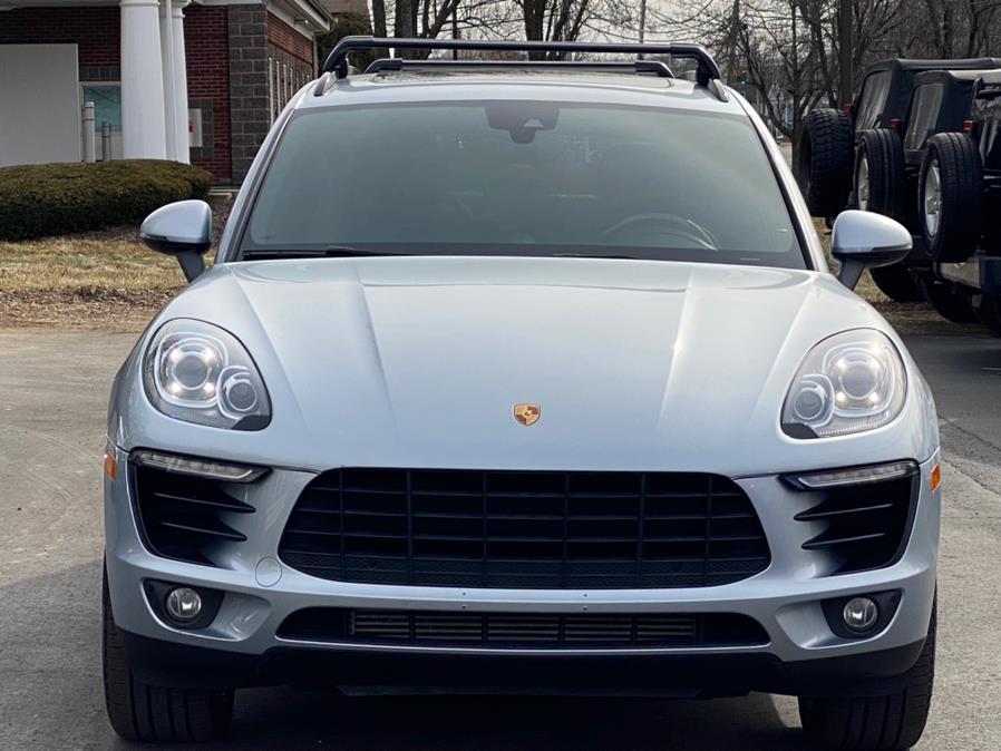 2018 Porsche Macan AWD, available for sale in Canton, Connecticut | Lava Motors 2 Inc. Canton, Connecticut 2018 Porsche Macan AWD, available for sale in Canton, Connecticut | Lava Motors 2 Inc. Canton, Connecticut