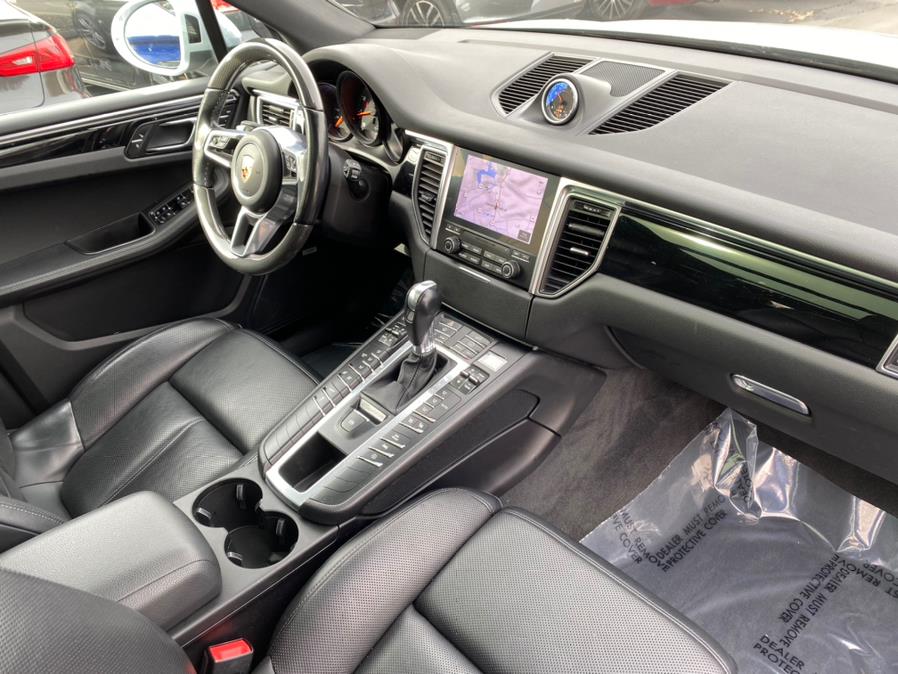 2018 Porsche Macan AWD, available for sale in Canton, Connecticut | Lava Motors 2 Inc. Canton, Connecticut 2018 Porsche Macan AWD, available for sale in Canton, Connecticut | Lava Motors 2 Inc. Canton, Connecticut