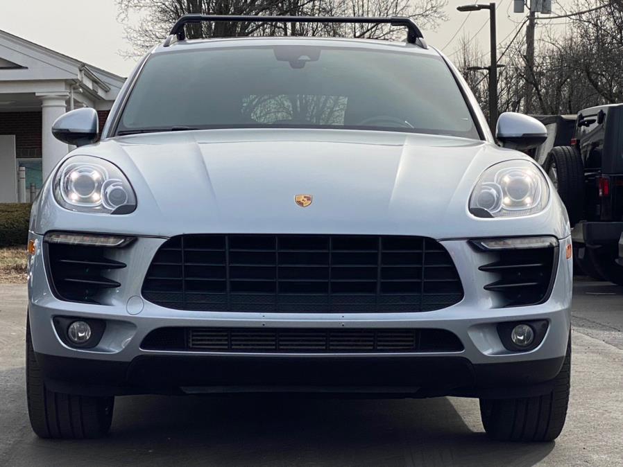 2018 Porsche Macan AWD, available for sale in Canton, Connecticut | Lava Motors 2 Inc. Canton, Connecticut 2018 Porsche Macan AWD, available for sale in Canton, Connecticut | Lava Motors 2 Inc. Canton, Connecticut