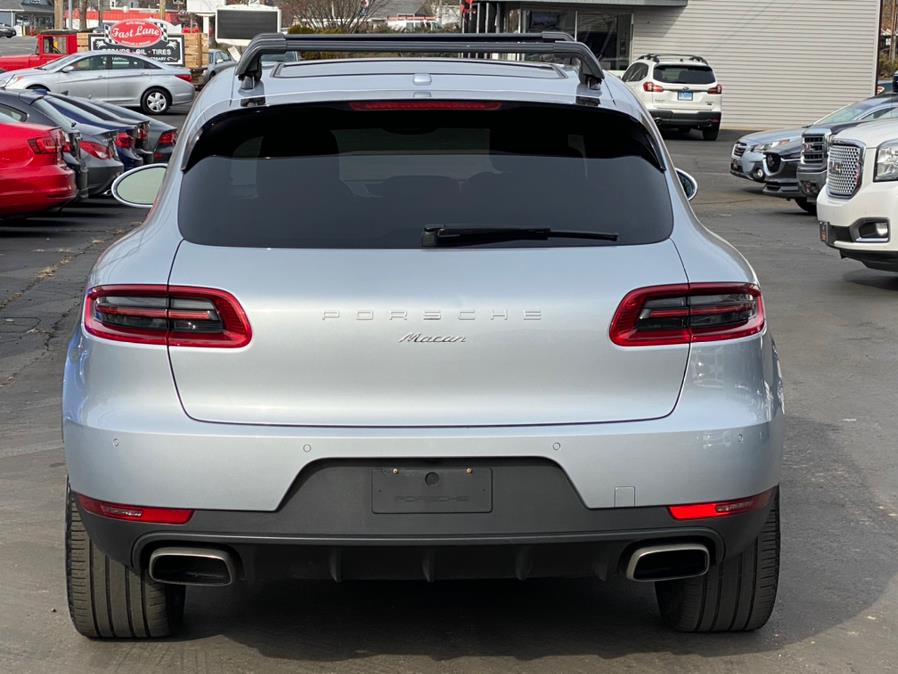2018 Porsche Macan AWD, available for sale in Canton, Connecticut | Lava Motors 2 Inc. Canton, Connecticut 2018 Porsche Macan AWD, available for sale in Canton, Connecticut | Lava Motors 2 Inc. Canton, Connecticut