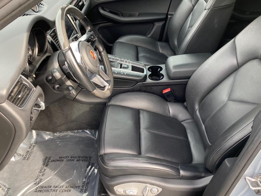 2018 Porsche Macan AWD, available for sale in Canton, Connecticut | Lava Motors 2 Inc. Canton, Connecticut 2018 Porsche Macan AWD, available for sale in Canton, Connecticut | Lava Motors 2 Inc. Canton, Connecticut