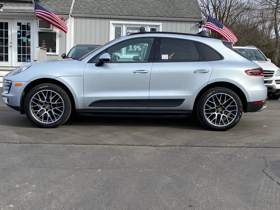 2018 Porsche Macan AWD, available for sale in Canton, Connecticut | Lava Motors 2 Inc. Canton, Connecticut 2018 Porsche Macan AWD, available for sale in Canton, Connecticut | Lava Motors 2 Inc. Canton, Connecticut