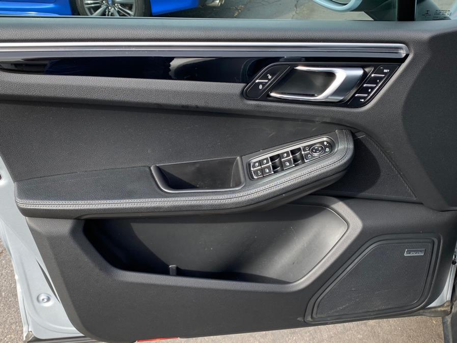2018 Porsche Macan AWD, available for sale in Canton, Connecticut | Lava Motors 2 Inc. Canton, Connecticut 2018 Porsche Macan AWD, available for sale in Canton, Connecticut | Lava Motors 2 Inc. Canton, Connecticut