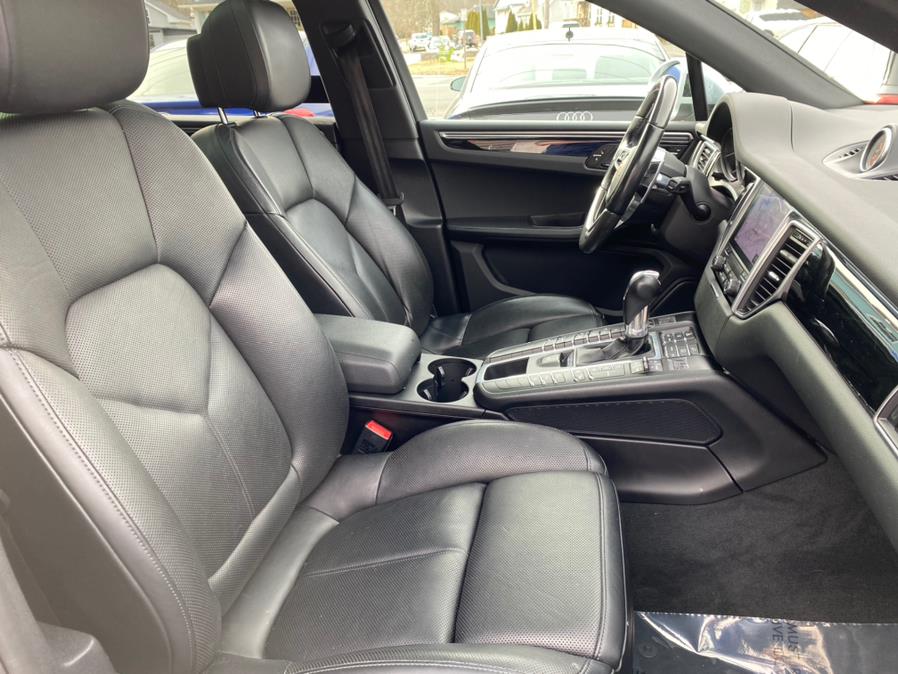 2018 Porsche Macan AWD, available for sale in Canton, Connecticut | Lava Motors 2 Inc. Canton, Connecticut 2018 Porsche Macan AWD, available for sale in Canton, Connecticut | Lava Motors 2 Inc. Canton, Connecticut