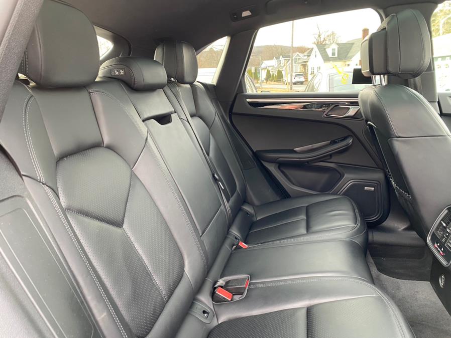 2018 Porsche Macan AWD, available for sale in Canton, Connecticut | Lava Motors 2 Inc. Canton, Connecticut 2018 Porsche Macan AWD, available for sale in Canton, Connecticut | Lava Motors 2 Inc. Canton, Connecticut