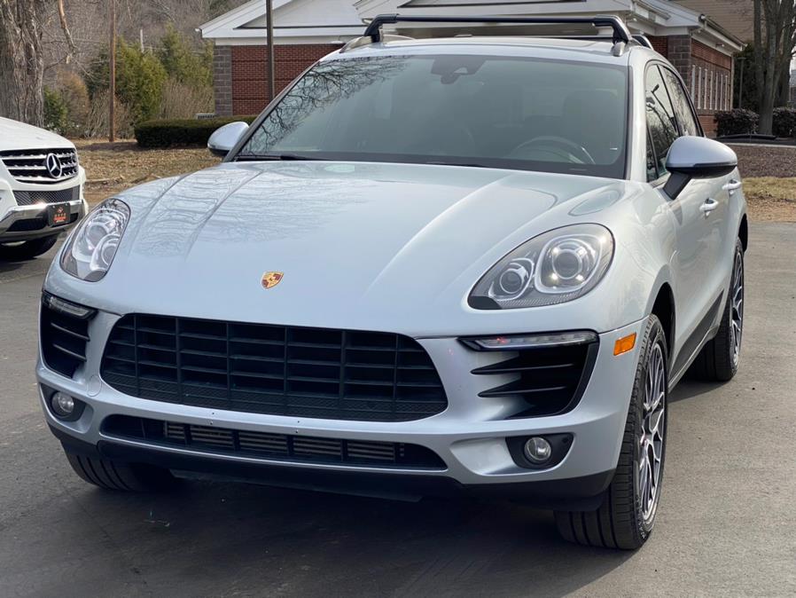 2018 Porsche Macan AWD, available for sale in Canton, Connecticut | Lava Motors 2 Inc. Canton, Connecticut 2018 Porsche Macan AWD, available for sale in Canton, Connecticut | Lava Motors 2 Inc. Canton, Connecticut