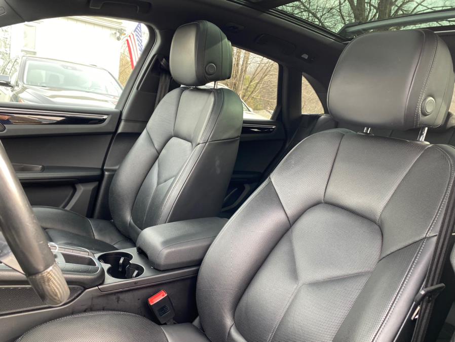 2018 Porsche Macan AWD, available for sale in Canton, Connecticut | Lava Motors 2 Inc. Canton, Connecticut 2018 Porsche Macan AWD, available for sale in Canton, Connecticut | Lava Motors 2 Inc. Canton, Connecticut