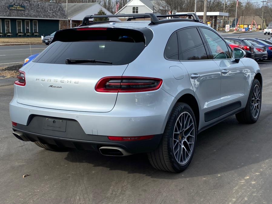 2018 Porsche Macan AWD, available for sale in Canton, Connecticut | Lava Motors 2 Inc. Canton, Connecticut 2018 Porsche Macan AWD, available for sale in Canton, Connecticut | Lava Motors 2 Inc. Canton, Connecticut