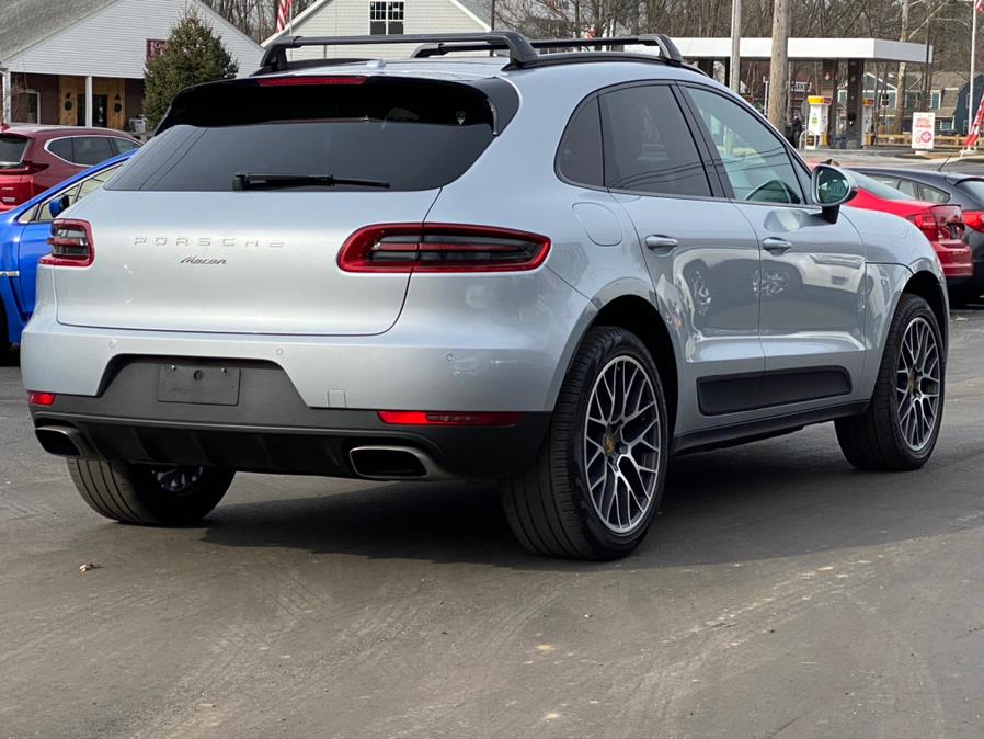 2018 Porsche Macan AWD, available for sale in Canton, Connecticut | Lava Motors 2 Inc. Canton, Connecticut 2018 Porsche Macan AWD, available for sale in Canton, Connecticut | Lava Motors 2 Inc. Canton, Connecticut