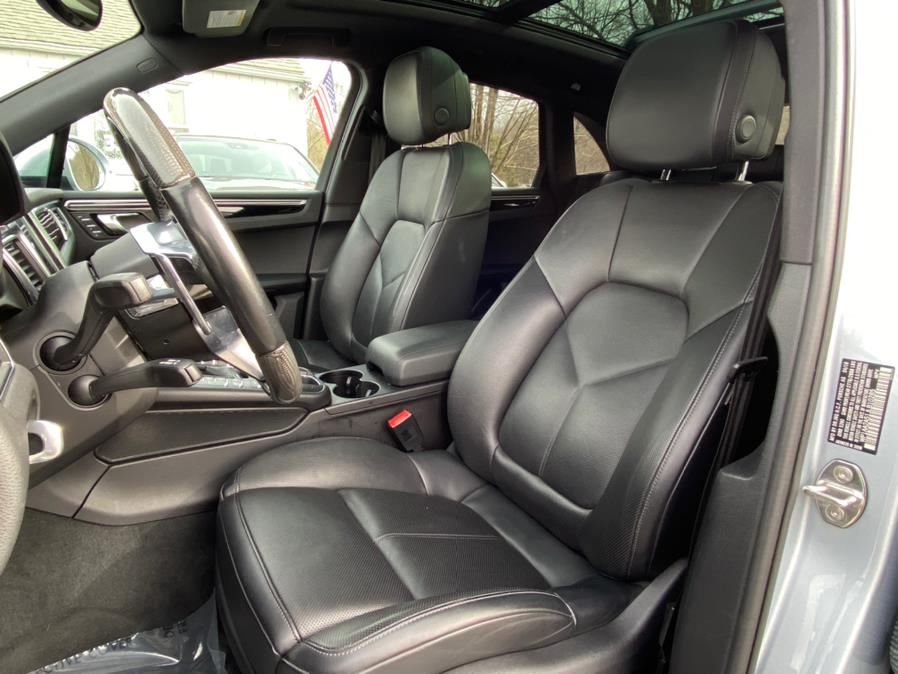 2018 Porsche Macan AWD, available for sale in Canton, Connecticut | Lava Motors 2 Inc. Canton, Connecticut 2018 Porsche Macan AWD, available for sale in Canton, Connecticut | Lava Motors 2 Inc. Canton, Connecticut