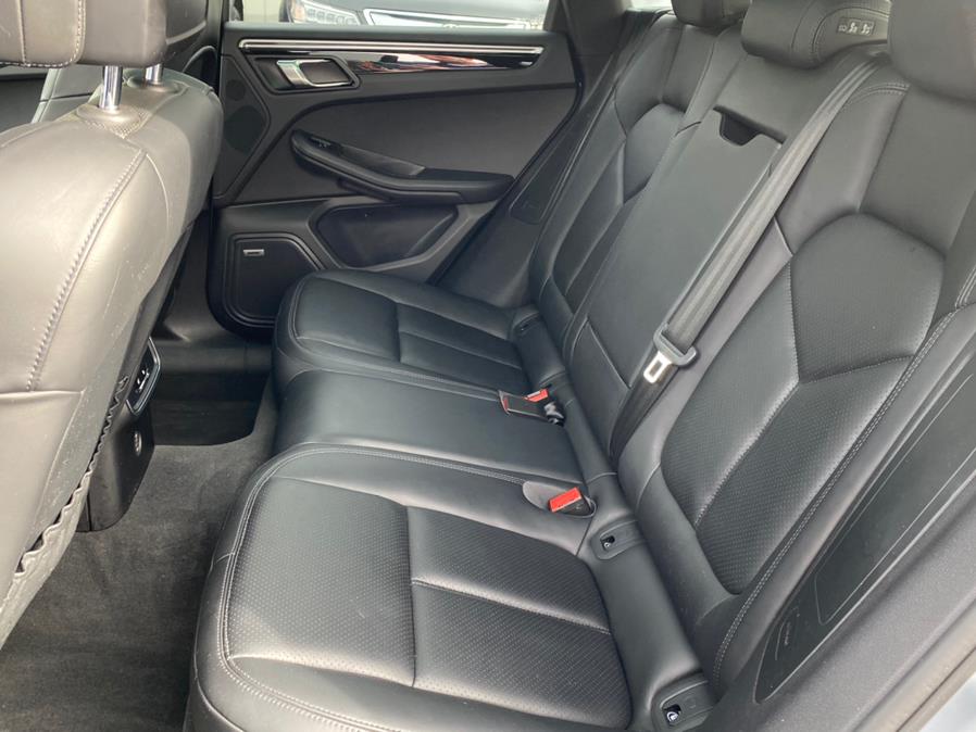 2018 Porsche Macan AWD, available for sale in Canton, Connecticut | Lava Motors 2 Inc. Canton, Connecticut 2018 Porsche Macan AWD, available for sale in Canton, Connecticut | Lava Motors 2 Inc. Canton, Connecticut