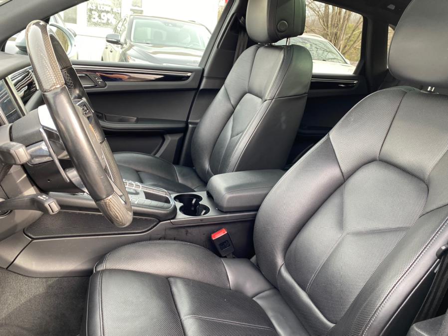 2018 Porsche Macan AWD, available for sale in Canton, Connecticut | Lava Motors 2 Inc. Canton, Connecticut 2018 Porsche Macan AWD, available for sale in Canton, Connecticut | Lava Motors 2 Inc. Canton, Connecticut