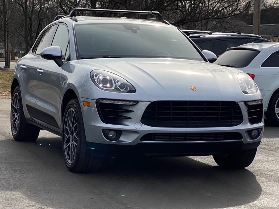 2018 Porsche Macan AWD, available for sale in Canton, Connecticut | Lava Motors 2 Inc. Canton, Connecticut 2018 Porsche Macan AWD, available for sale in Canton, Connecticut | Lava Motors 2 Inc. Canton, Connecticut