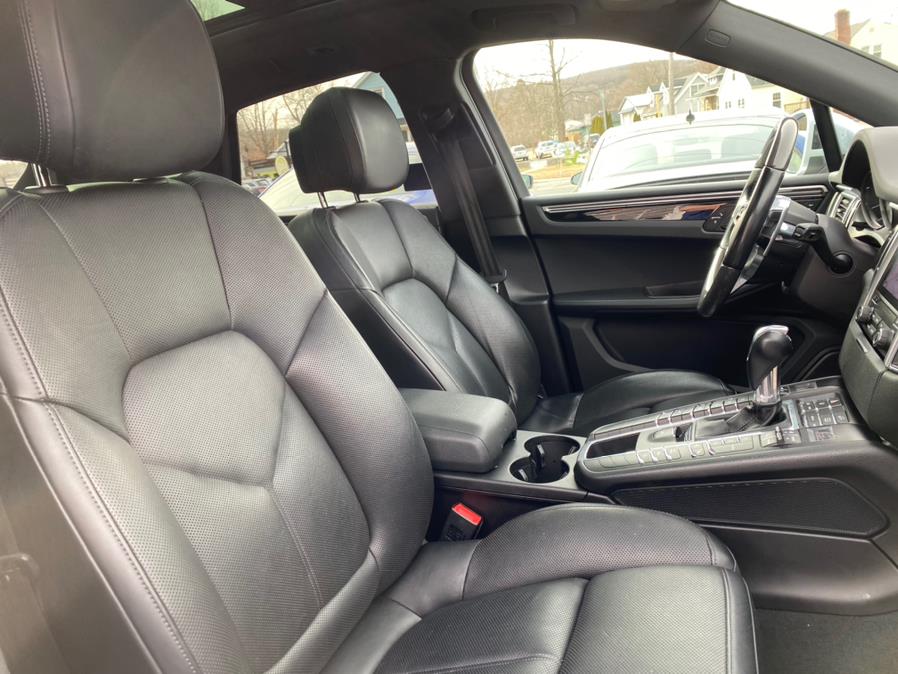 2018 Porsche Macan AWD, available for sale in Canton, Connecticut | Lava Motors 2 Inc. Canton, Connecticut 2018 Porsche Macan AWD, available for sale in Canton, Connecticut | Lava Motors 2 Inc. Canton, Connecticut