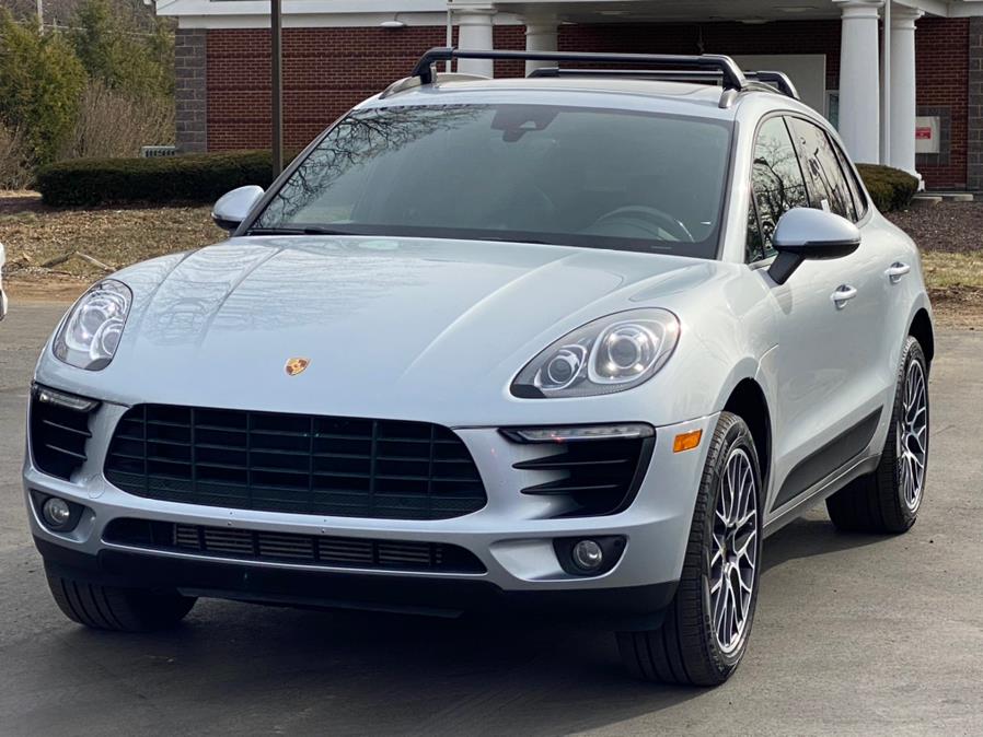 2018 Porsche Macan AWD, available for sale in Canton, Connecticut | Lava Motors 2 Inc. Canton, Connecticut 2018 Porsche Macan AWD, available for sale in Canton, Connecticut | Lava Motors 2 Inc. Canton, Connecticut