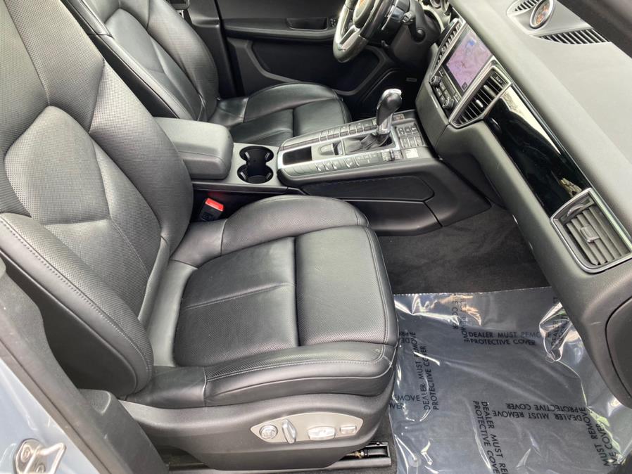 2018 Porsche Macan AWD, available for sale in Canton, Connecticut | Lava Motors 2 Inc. Canton, Connecticut 2018 Porsche Macan AWD, available for sale in Canton, Connecticut | Lava Motors 2 Inc. Canton, Connecticut
