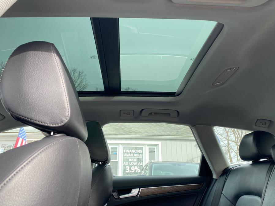 2014 Audi allroad 4dr Wgn Premium Plus, available for sale in Canton, Connecticut | Lava Motors 2 Inc. Canton, Connecticut 2014 Audi allroad 4dr Wgn Premium Plus, available for sale in Canton, Connecticut | Lava Motors 2 Inc. Canton, Connecticut