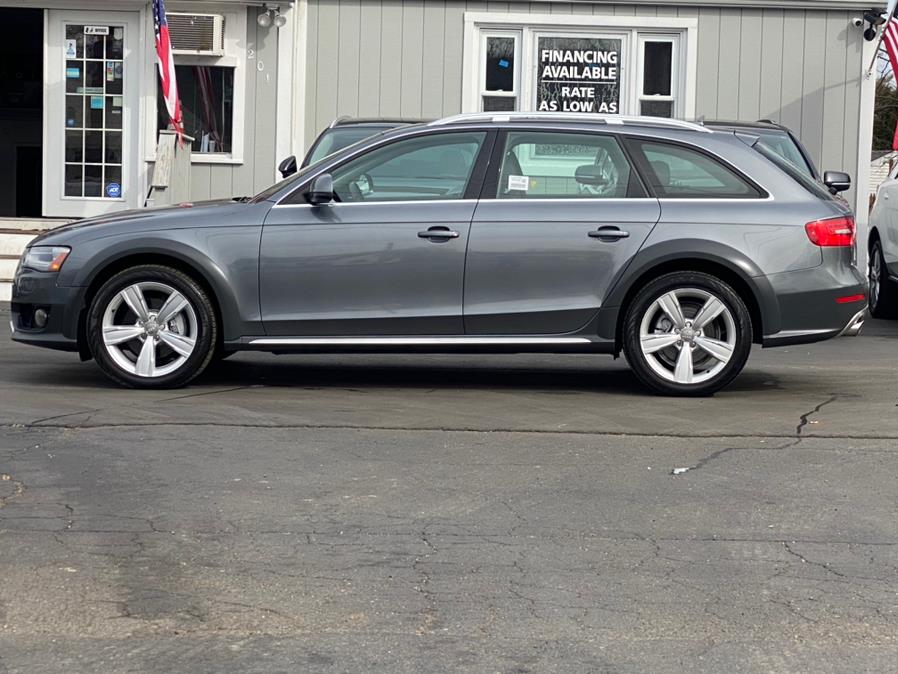 2014 Audi allroad 4dr Wgn Premium Plus, available for sale in Canton, Connecticut | Lava Motors 2 Inc. Canton, Connecticut 2014 Audi allroad 4dr Wgn Premium Plus, available for sale in Canton, Connecticut | Lava Motors 2 Inc. Canton, Connecticut